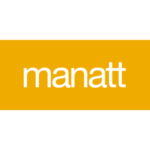 Manatt logo